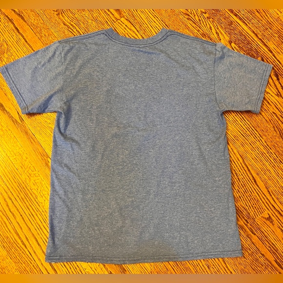 The Simpsons Bart Simpson Whatever t shirt Youth size XL in excellent condition - Picture 4 of 4